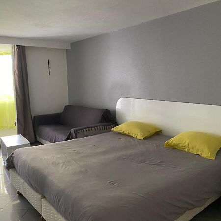 La Pepite De Gosier Apartman Le Gosier  Kültér fotó