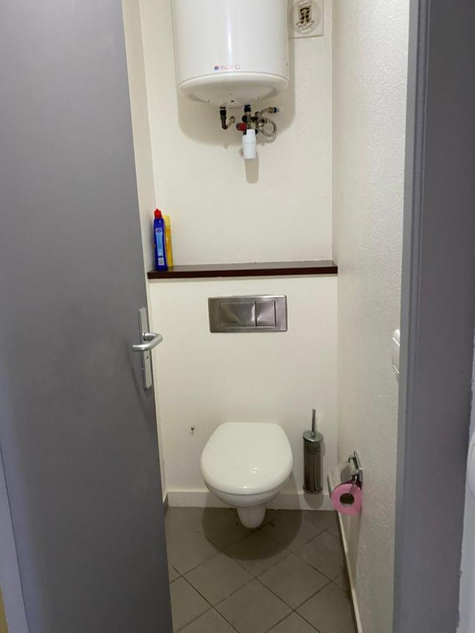 La Pepite De Gosier Apartman Le Gosier  Kültér fotó